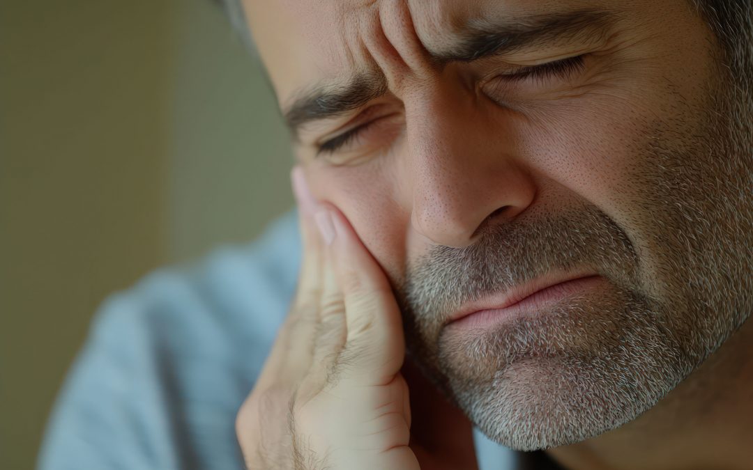 Neuralgia del trigémino: cuando el dolor va mucho más allá