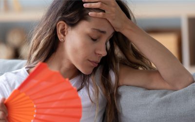 ¿El calor provoca dolor de cabeza? Lo que dice realmente la ciencia