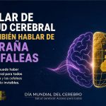 La salud cerebral también incluye la migraña