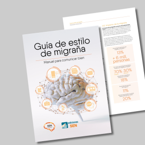 Guía de estilo de migraña