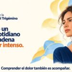 Neuralgia del trigémino: cuando un gesto cotidiano desencadena un dolor intenso
